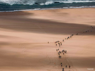 Marathon des Sables pérou, marathon dans le désert, trail à étapes désert, trail dans le monde, course marathon désert pérou