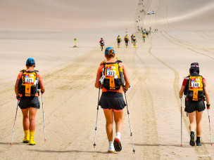 Marathon des Sables pérou, marathon dans le désert, trail à étapes désert, trail dans le monde, course marathon désert pérou