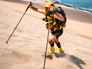 Marathon des Sables pérou, marathon dans le désert, trail à étapes désert, trail dans le monde, course marathon désert pérou