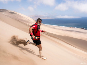 Marathon des Sables pérou, marathon dans le désert, trail à étapes désert, trail dans le monde, course marathon désert pérou
