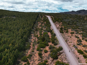 Across Andes, Across Andes 2026, ultra cyclisme Chili, gravel Patagonie, bikepacking Chili, course vélo aventure, raid gravel, Pucón, Araucanía, traversée des Andes vélo, ultra endurance cyclisme, 800 km vélo, aventure Owaka