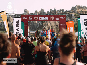 mds cappadoce, marathon des sables turquie, Trail turquie Trek Turquie, HMDS, marathon, semi marathon, randonnée, marche 