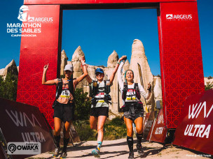 mds cappadoce, marathon des sables turquie, Trail turquie Trek Turquie, HMDS, marathon, semi marathon, randonnée, marche 