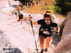 mds cappadoce, marathon des sables turquie, Trail turquie Trek Turquie, HMDS, marathon, semi marathon, randonnée, marche 