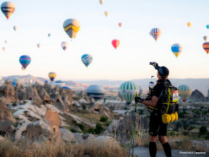 mds cappadoce, marathon des sables turquie, Trail turquie Trek Turquie, HMDS, marathon, semi marathon, randonnée, marche 
