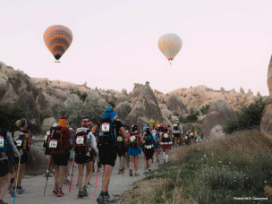 mds cappadoce, marathon des sables turquie, Trail turquie Trek Turquie, HMDS, marathon, semi marathon, randonnée, marche 