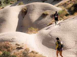 mds cappadoce, marathon des sables turquie, Trail turquie Trek Turquie, HMDS, marathon, semi marathon, randonnée, marche 