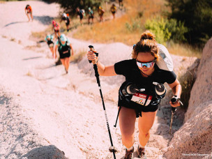 mds cappadoce, marathon des sables turquie, Trail turquie Trek Turquie, HMDS, marathon, semi marathon, randonnée, marche 