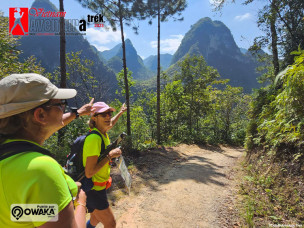 Vietnam Aventura Trek 