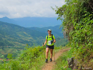 Partez pour le Vietnam Aventura Trek, une aventure 100% féminine en Asie. Explorez les paysages pittoresques du Nord-Vietnam en équipe, avec un itinéraire d'orientation unique..