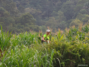 Vietnam Aventura Trek 