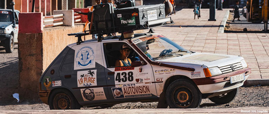 205 Trophée, Raid peugeot 205, maroc, youngtimers, raid auto peugeot, raid maroc 205, raid maroc peugeot, raid auto peugeot 205, raid 205