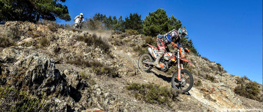 sardegna legend rally, randonnée moto sardaigne, raid moto tout terrain italie, rallye moto italie, rallye roadbook moto