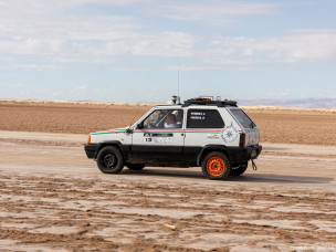 Panda, panda desert 4x4, raid youngtimers, raid voiture, raid voiture classique, dakar classic, raid auto maroc, raid auto offroad, raid panda, panda raid, raid panda maroc 