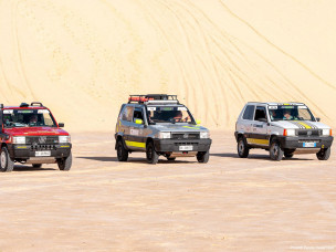Panda, panda desert 4x4, raid youngtimers, raid voiture, raid voiture classique, dakar classic, raid auto maroc, raid auto offroad, raid panda, panda raid, raid panda maroc 