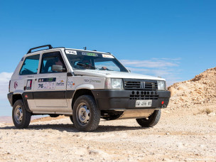 Panda, panda desert 4x4, raid youngtimers, raid voiture, raid voiture classique, dakar classic, raid auto maroc, raid auto offroad, raid panda, panda raid, raid panda maroc 