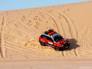 Panda, panda desert 4x4, raid youngtimers, raid voiture, raid voiture classique, dakar classic, raid auto maroc, raid auto offroad, raid panda, panda raid, raid panda maroc 