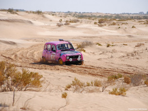 raid 1000 dunes, tunisie raid, roadbook, voitures anciennes, classic youngtimers, peugeot, citroen, raid voitures anciennes, raid vieilles voitures