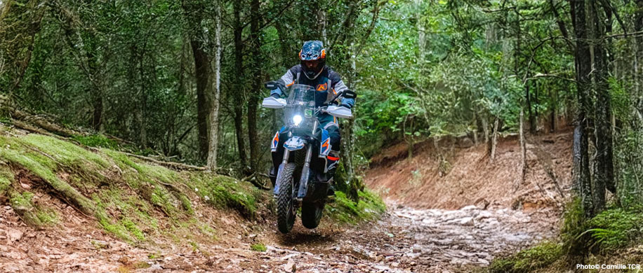 antoine bourgeois, ktm offroad, raid moto, équipement pilote, raid moto ktm, aventure moto, moto offroad