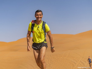 Une aventure multisport au maroc, vtt, trek, défi, orientation, navigation et de la solidarité !