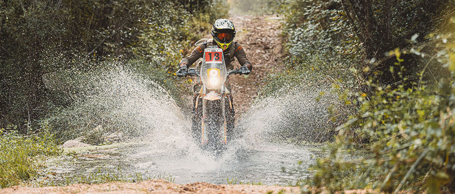 swank rally di sardegna