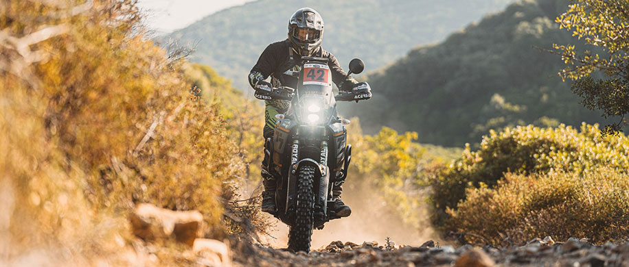 swank rally di sardegna, en sardaigne