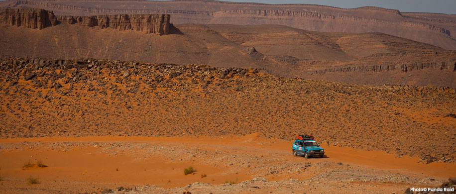 panda raid, fiat panda tout terrain, fiat panda 4x4, seat Marbella, Raid youngtimers, Rallye amateur, youngtimers roadbook, raid youngtimers maroc, raid vieilles voitures maroc, raid auto maroc