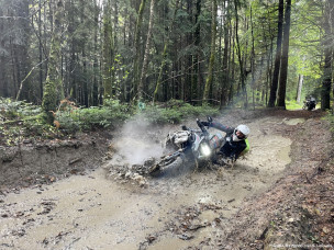 urt, ultra rando trail du limousin, raid moto france, raid maxitrail, raid trail, randonnée moto trail france