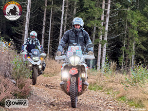 Ultra Rando Trail du Limousin