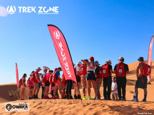 Trek Zone