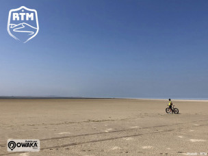 fatbike-gravel-velo-cycling-sport-raid-randonnée-roadtrip-velo-finistere-bretagne-plage