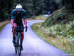 stephane brogniart, cycling, velo, bikepacking, autosuffisance, challenge, sport, vosges