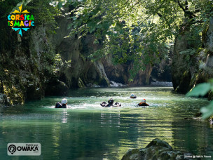 arws, course d'aventures multisports, triathlon, raid in france, rif, aventure, sport, corse