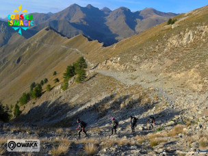 arws, course d'aventures multisports, triathlon, raid in france, rif, aventure, sport, corse