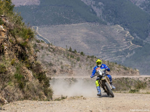 adventure galicia, rallyeraid espagne, crosscountry, fia, dakar, challenge, moto, moto rallye, enduro