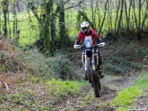adventure galicia, rallyeraid espagne, crosscountry, fia, dakar, challenge, moto, moto rallye, enduro