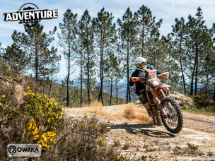 adventure galicia, rallyeraid espagne, crosscountry, fia, dakar, challenge, moto, moto rallye, enduro