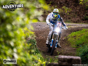 adventure galicia, rallyeraid espagne, crosscountry, fia, dakar, challenge, moto, moto rallye, enduro