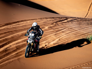 addax rally, rallyeraid merzouga, rallyeraid moto, rallyeraid moto maroc, moto de rallye, 450 ktm, dakar, road to dakar