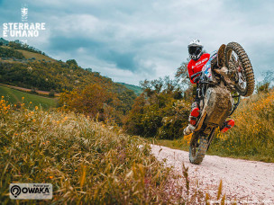 raid moto offroad italie, événement mototrail italie, maxitrail randonnée, aventure moto