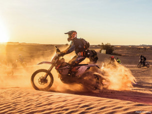 1000 dunas raid, rallyeraid moto, rallyeraid maroc, moto, dakar, road to dakar, raid moto, offroad, desert moto
