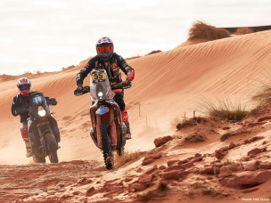 1000 dunas raid, rallyeraid moto, rallyeraid maroc, moto, dakar, road to dakar, raid moto, offroad, desert moto