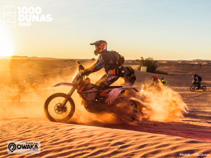 1000 dunas raid, rallyeraid moto, rallyeraid maroc, moto, dakar, road to dakar, raid moto, offroad, desert moto