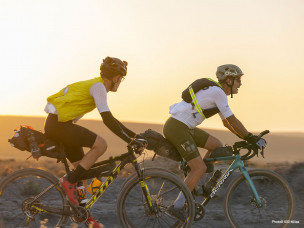bikepacking, aventure gravel, gravel, aventure autosuffisance, challenge, sport, vtt