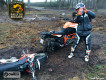Rally ROAD DU BELSJIEK