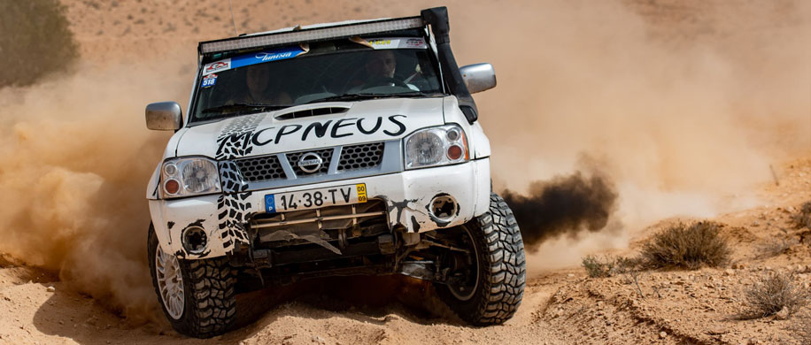 Tunisie Challenge : embarquez dans l'univers tunisien