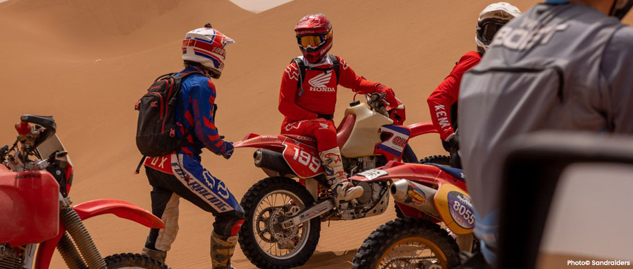 sandraiders, sandraiders tunisie, raid moto tunisie, raid moto vintage, raid motos anciennes, raid moto afrique, aventure moto