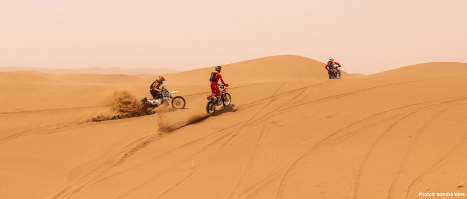 sandraiders, sandraiders tunisie, raid moto tunisie, raid moto vintage, raid motos anciennes, raid moto afrique, aventure moto