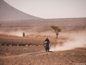 Big Trail Challenge 