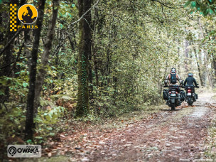 aventure offroad moto trail, challenge moto, paris dunkerque, randonnée moto